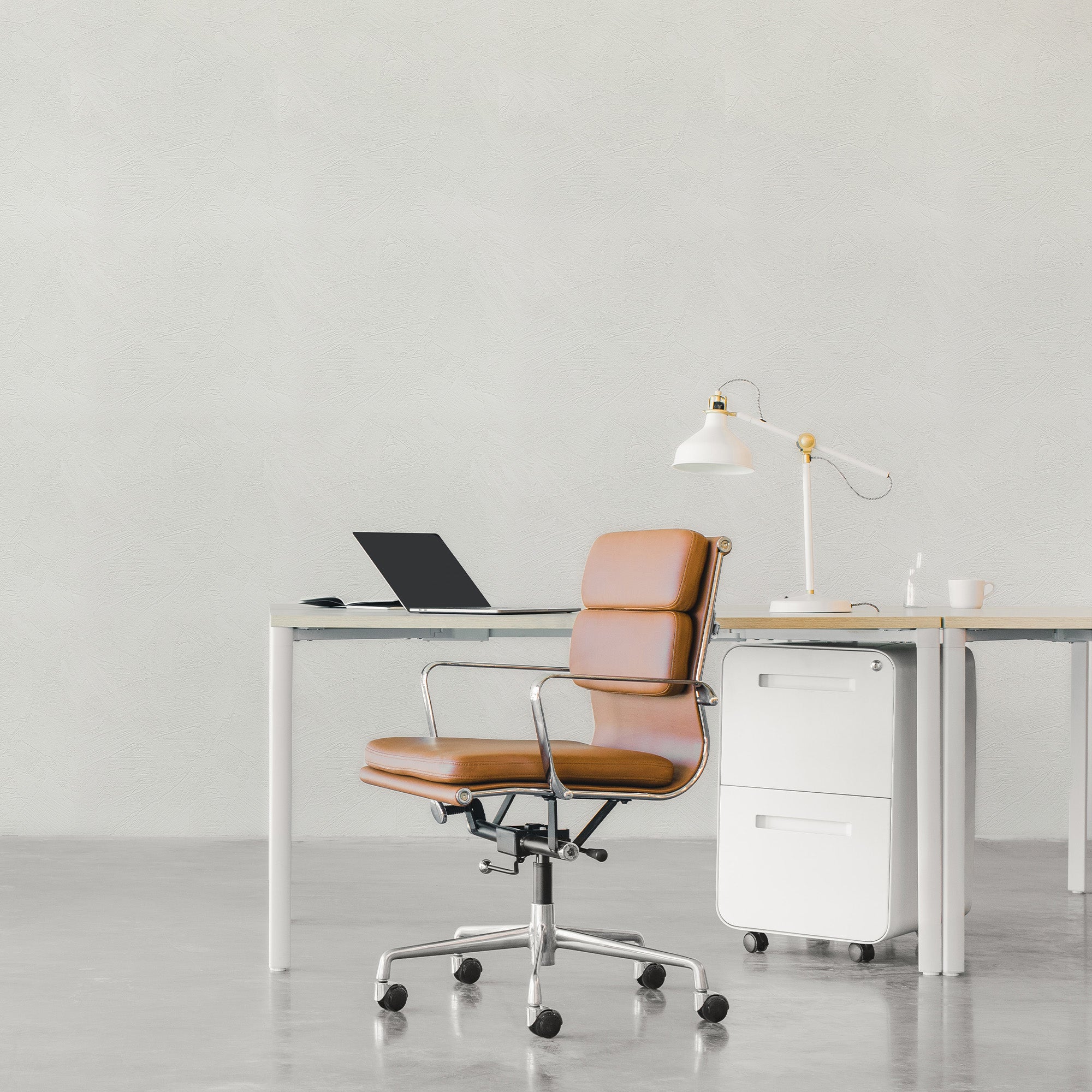 Peel & Stick Stone Textured Wallpaper Roll - Soft Stone Finish, Foam Decorative Wall Finishing - Ivory