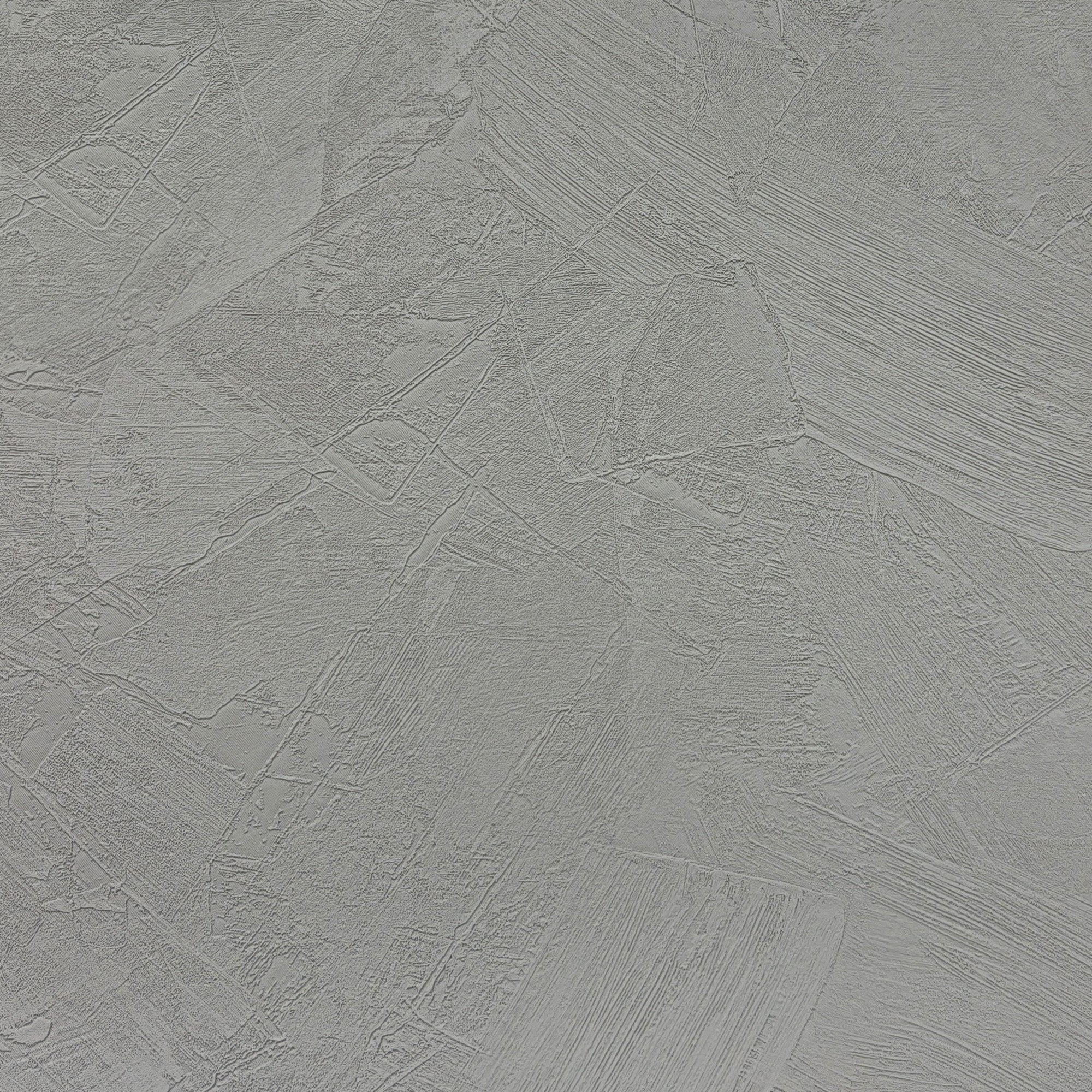 Peel & Stick Stone Textured Wallpaper Roll - Soft Stone Finish, Foam Decorative Wall Finishing - Charcoal Grey