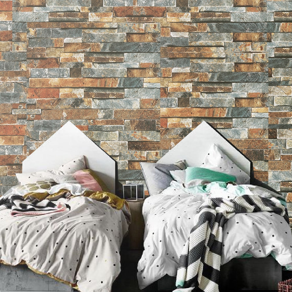 peel and stick wallpaper