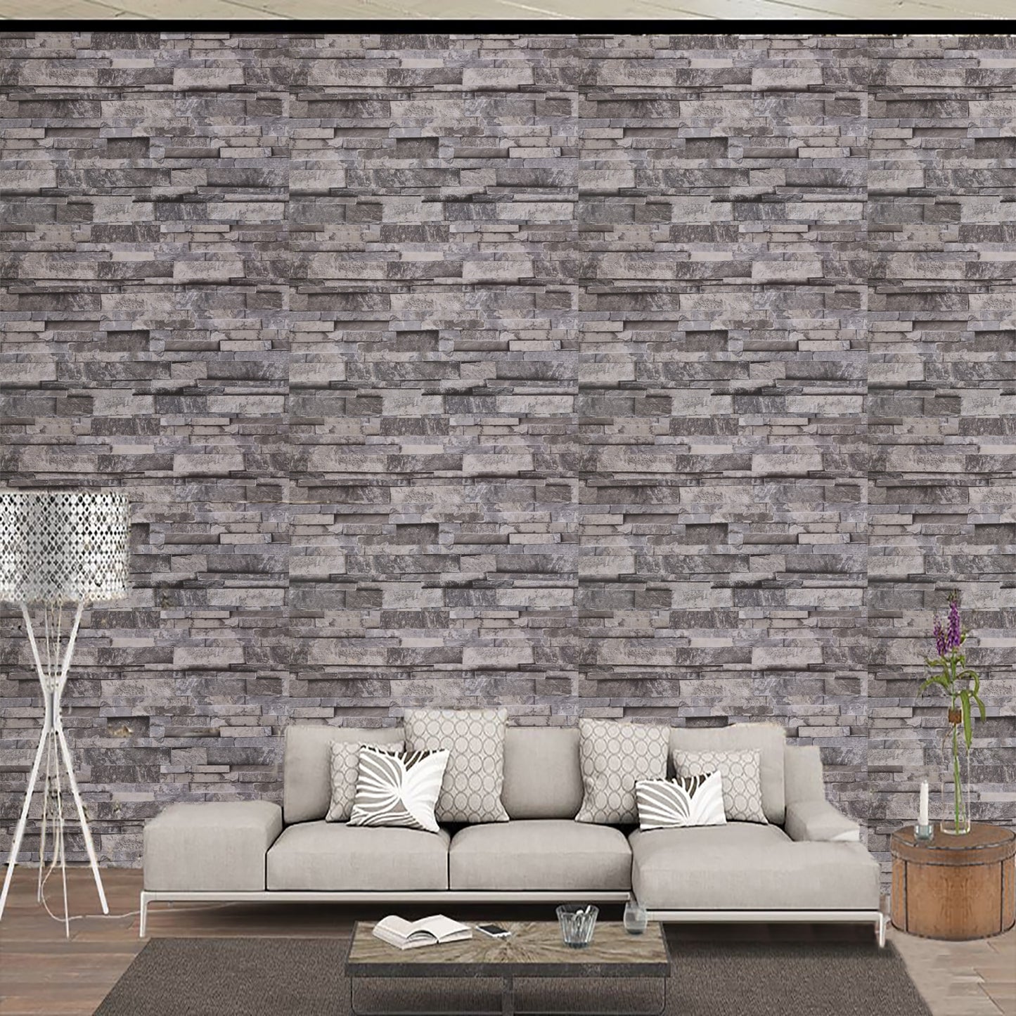 peel and stick wallpaper