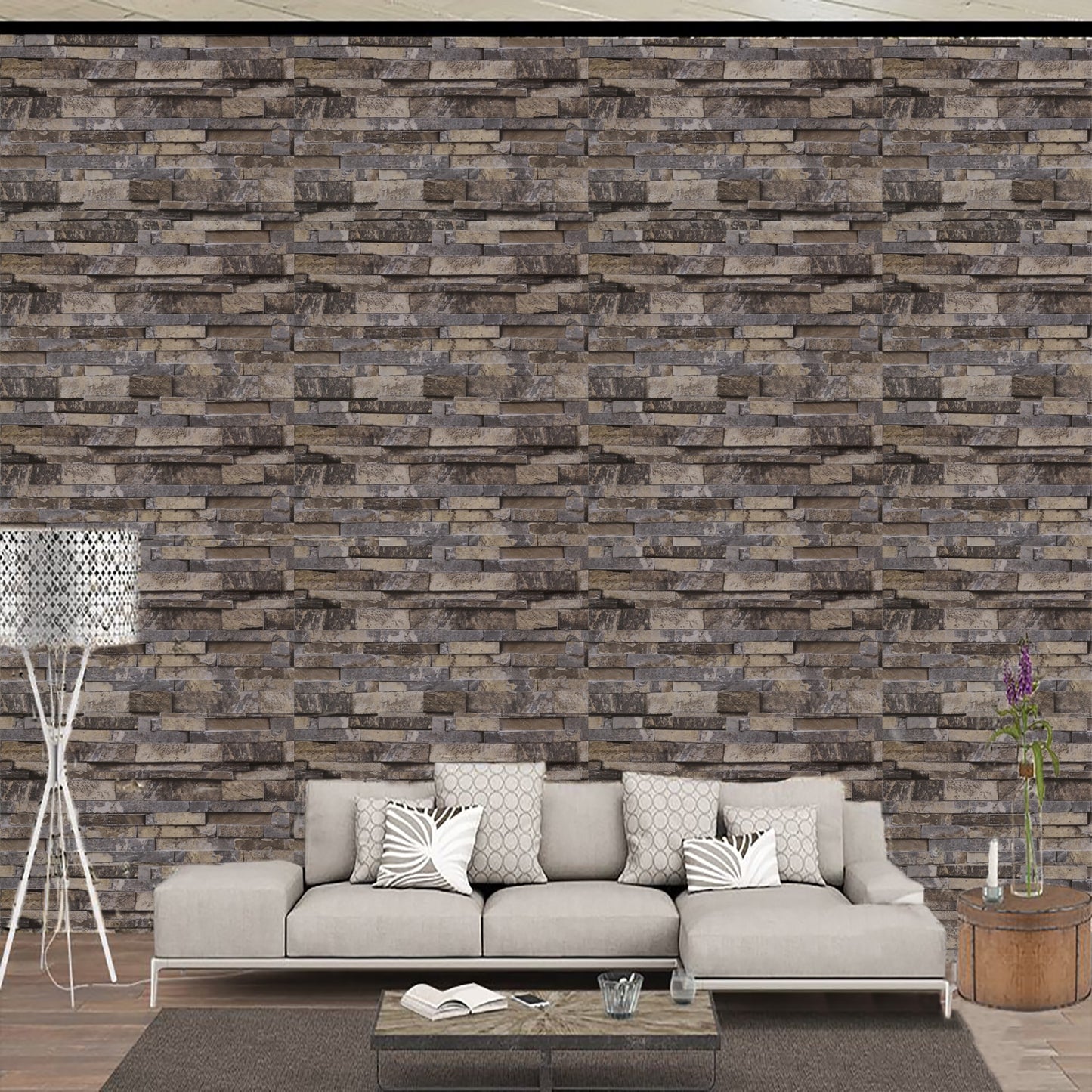 peel and stick wallpaper