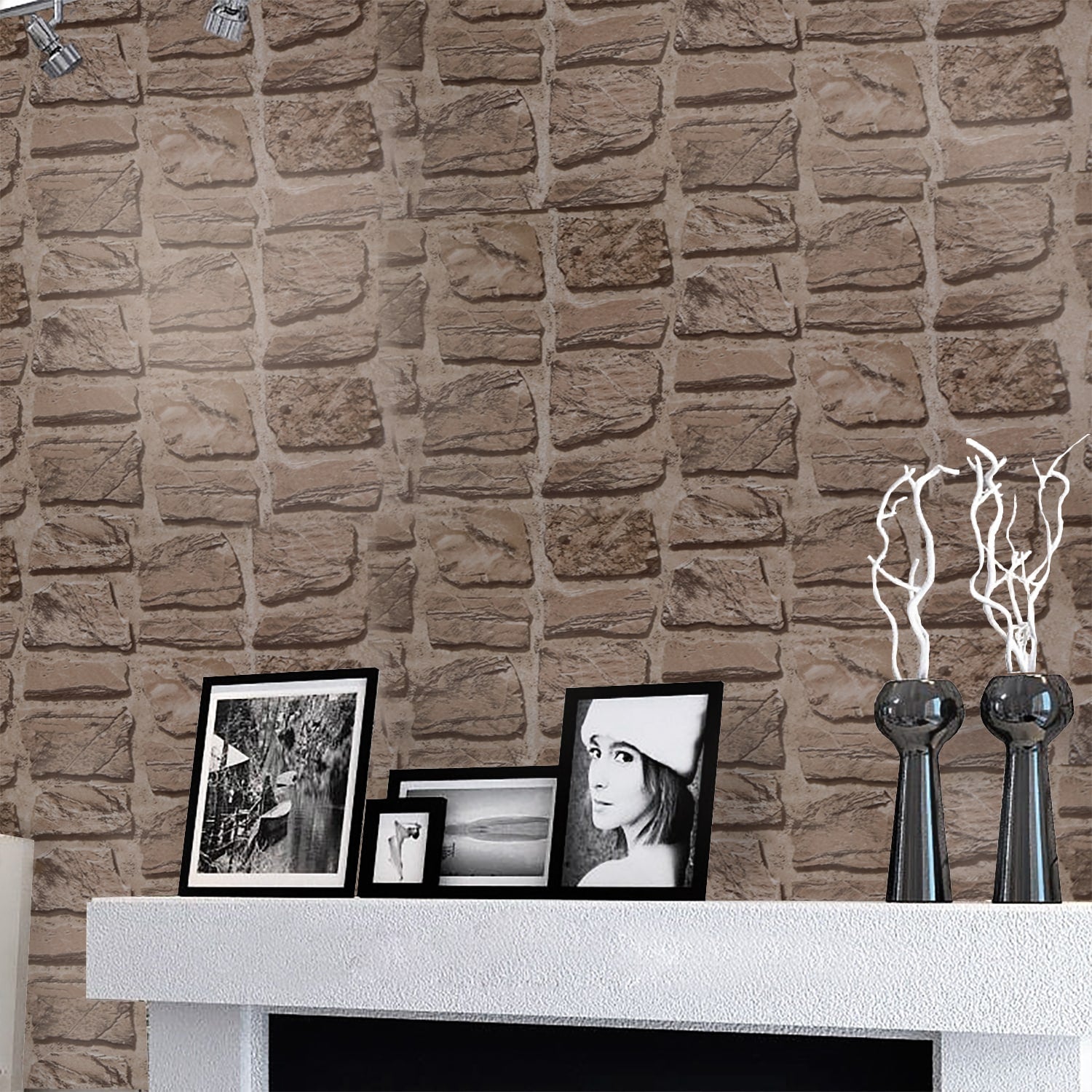 peel and stick wallpaper