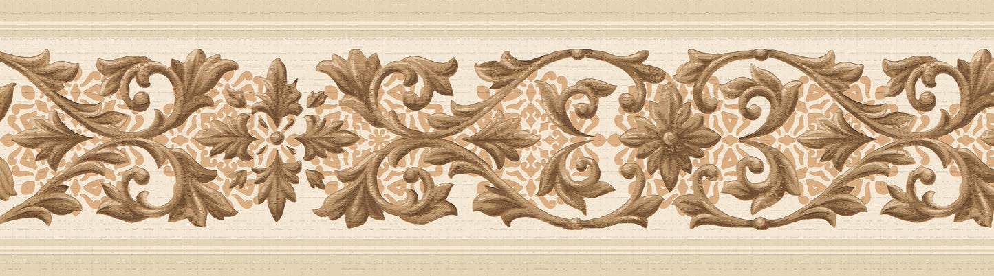 wallpaper border