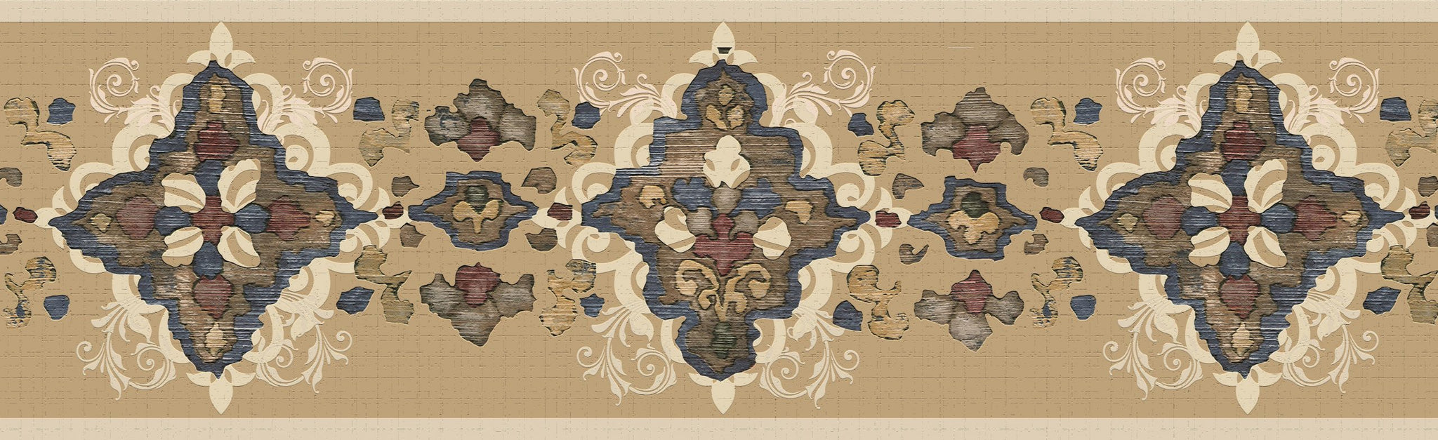 wallpaper border