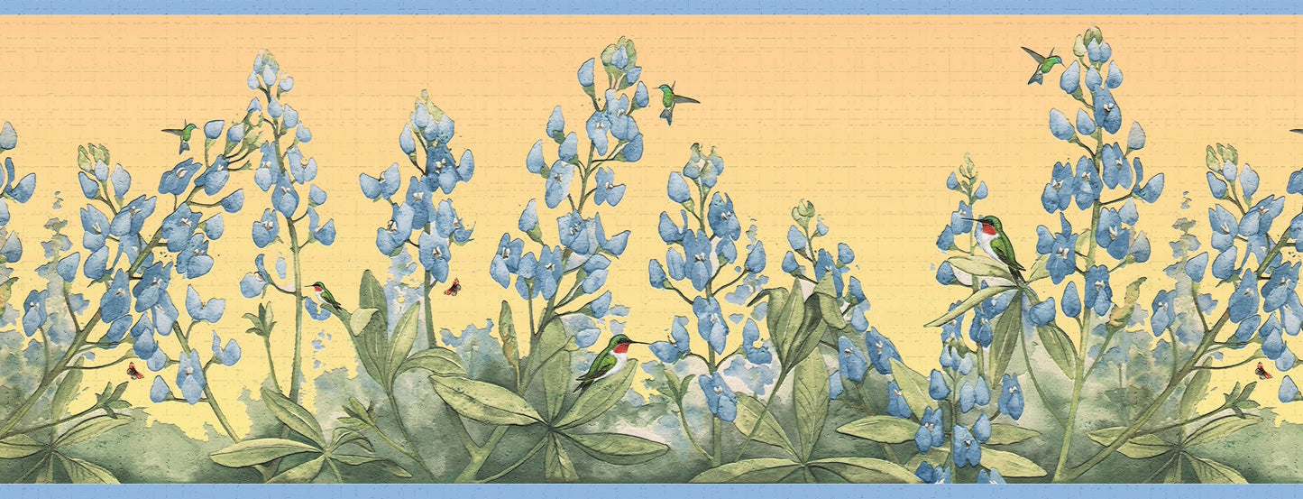 wallpaper border