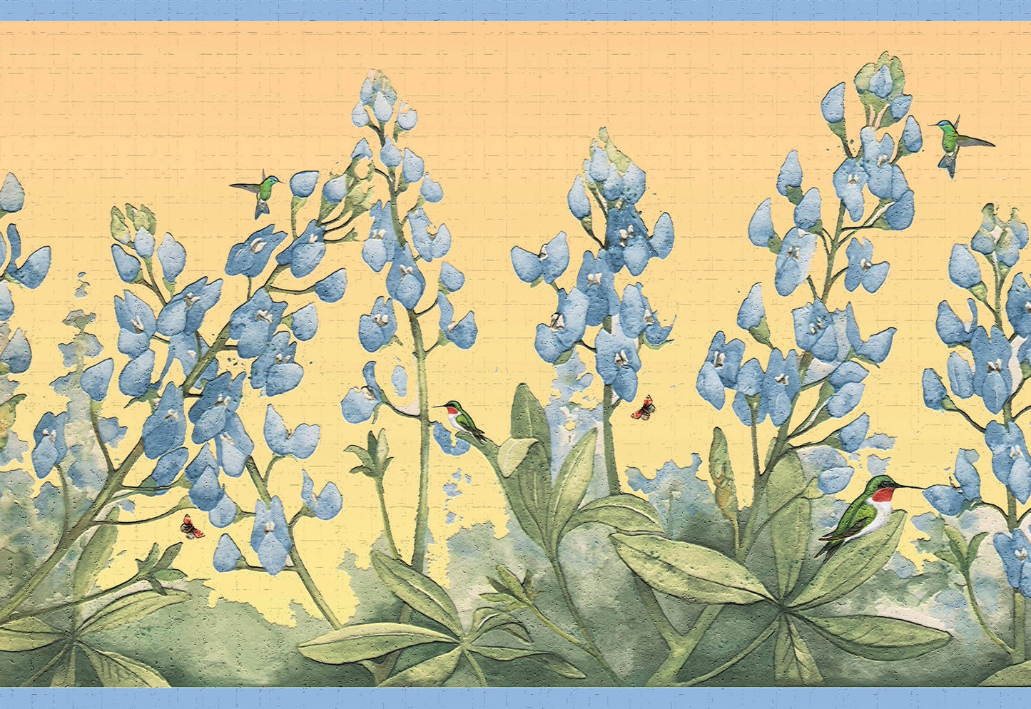wallpaper border