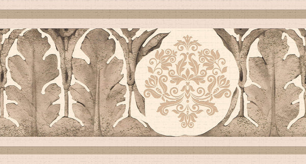 wallpaper border