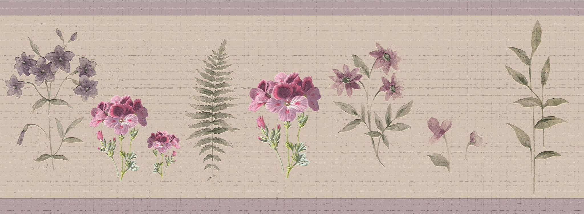 wallpaper border