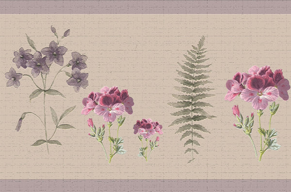 wallpaper border