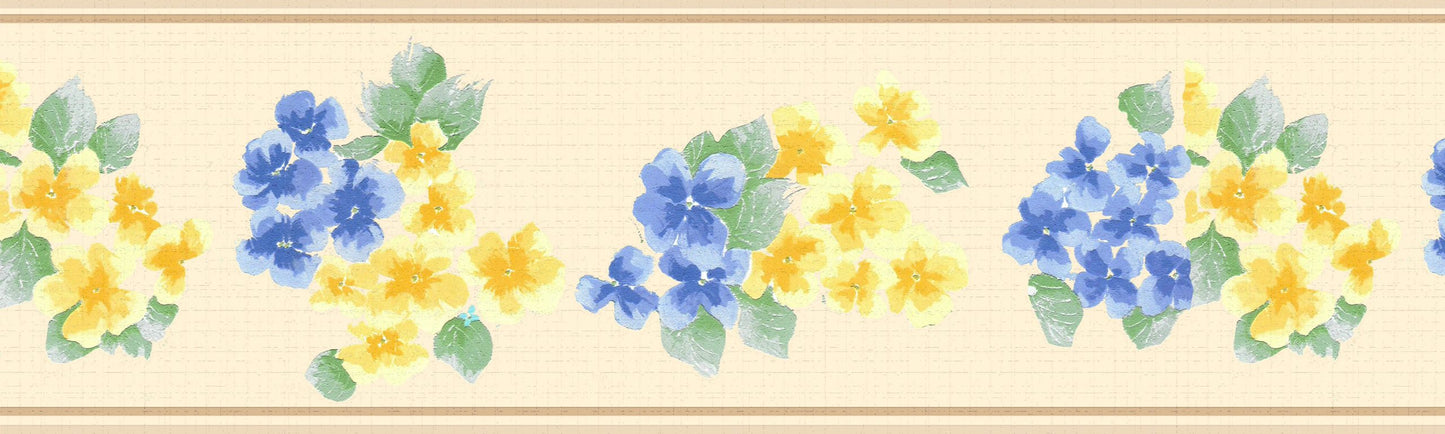 wallpaper border