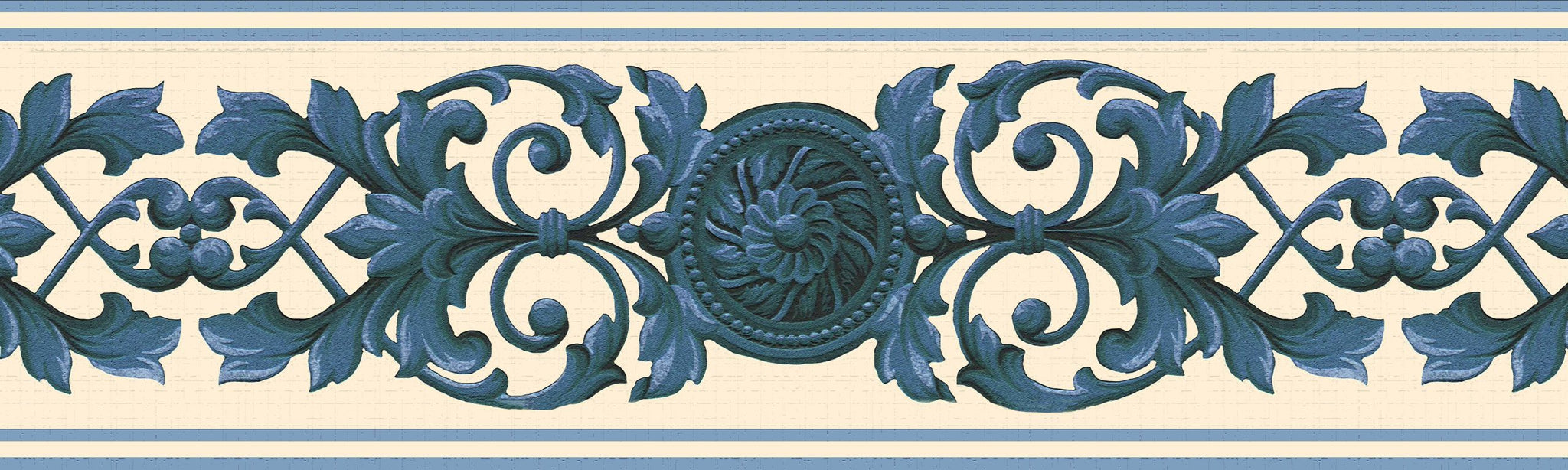 wallpaper border