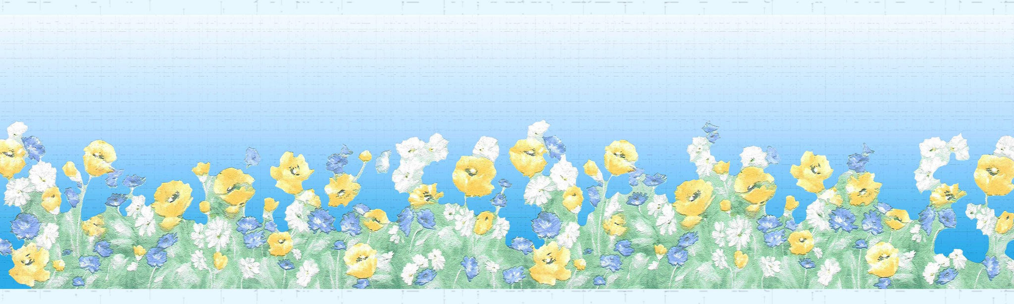 wallpaper border