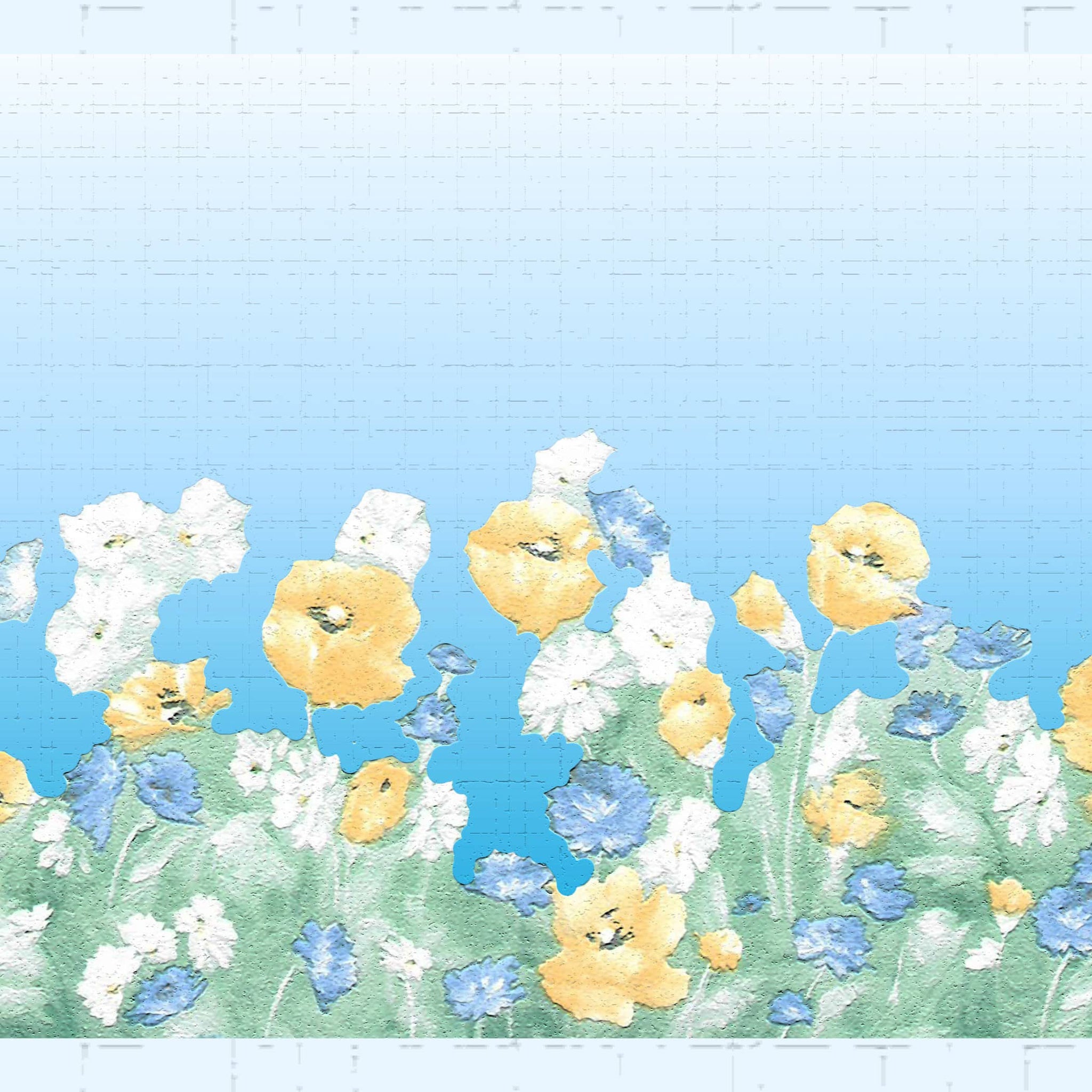 wallpaper border