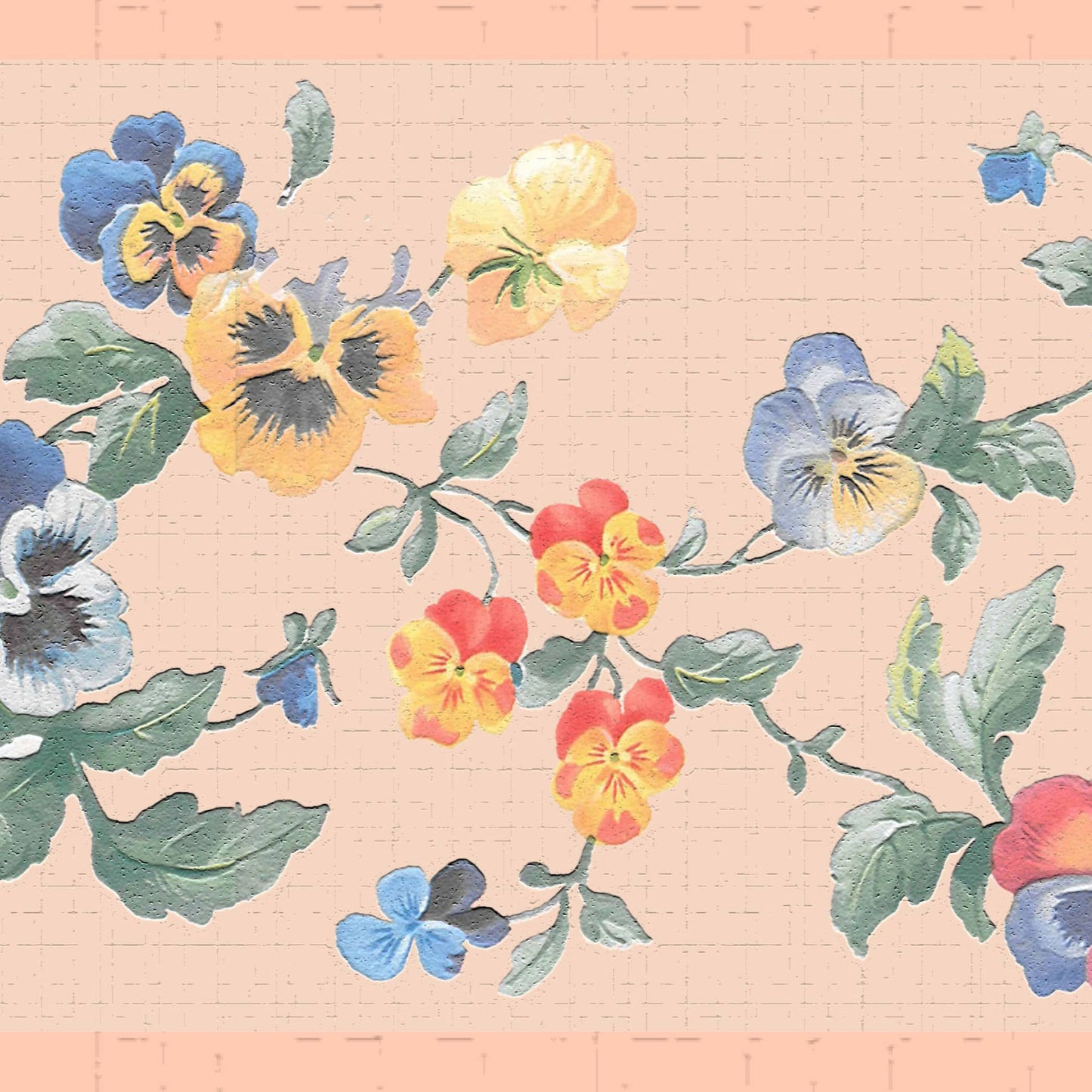 wallpaper border