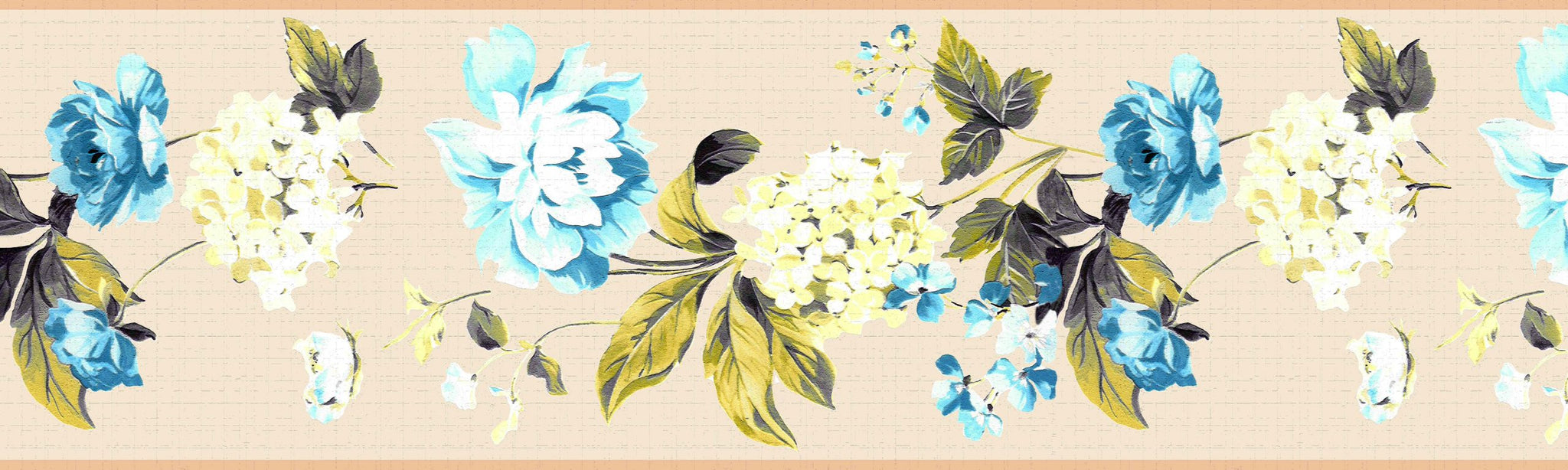 wallpaper border