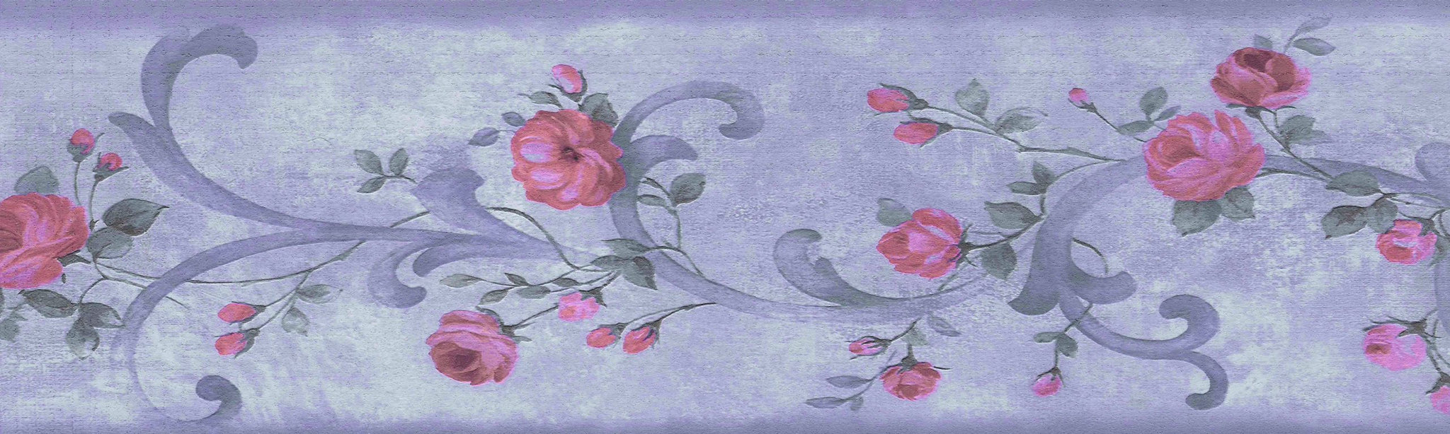 wallpaper border