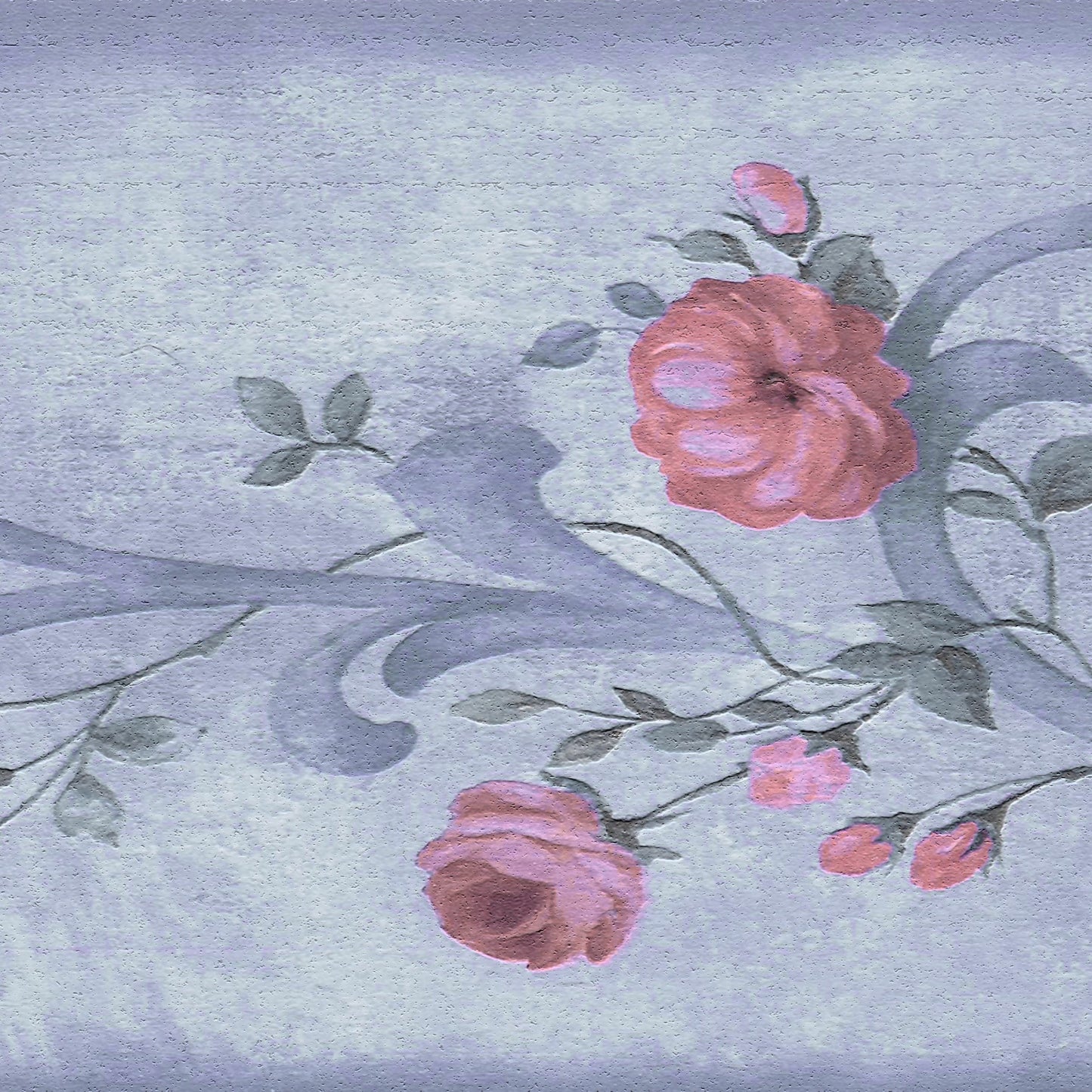 wallpaper border