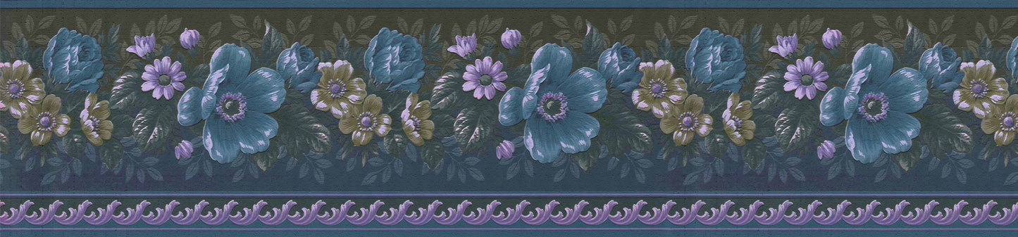 wallpaper border