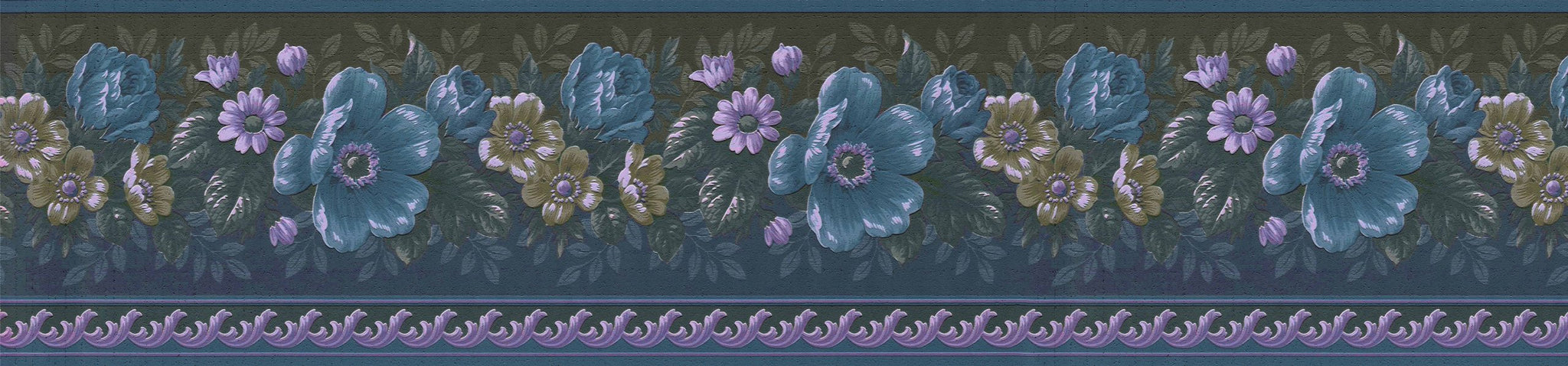 wallpaper border