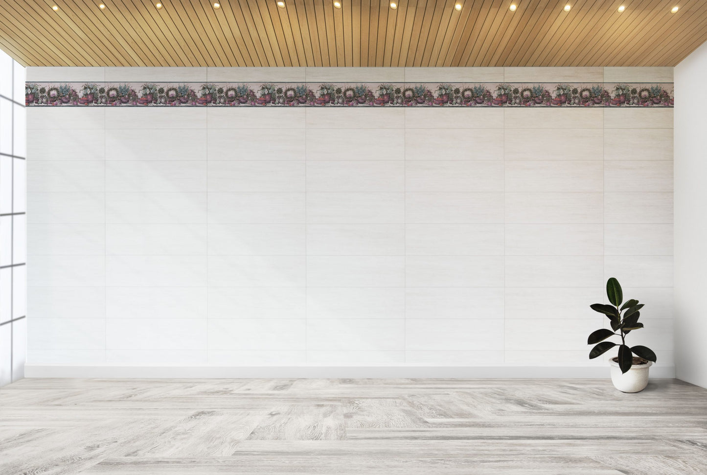 decorative ceiling tiles