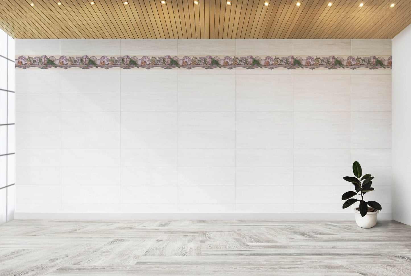 decorative ceiling tiles