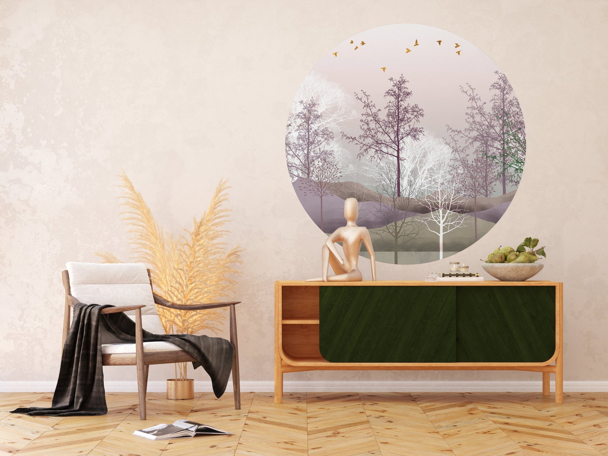 wall murals