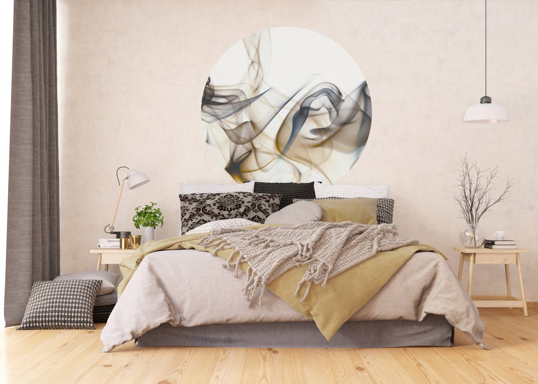 wall murals