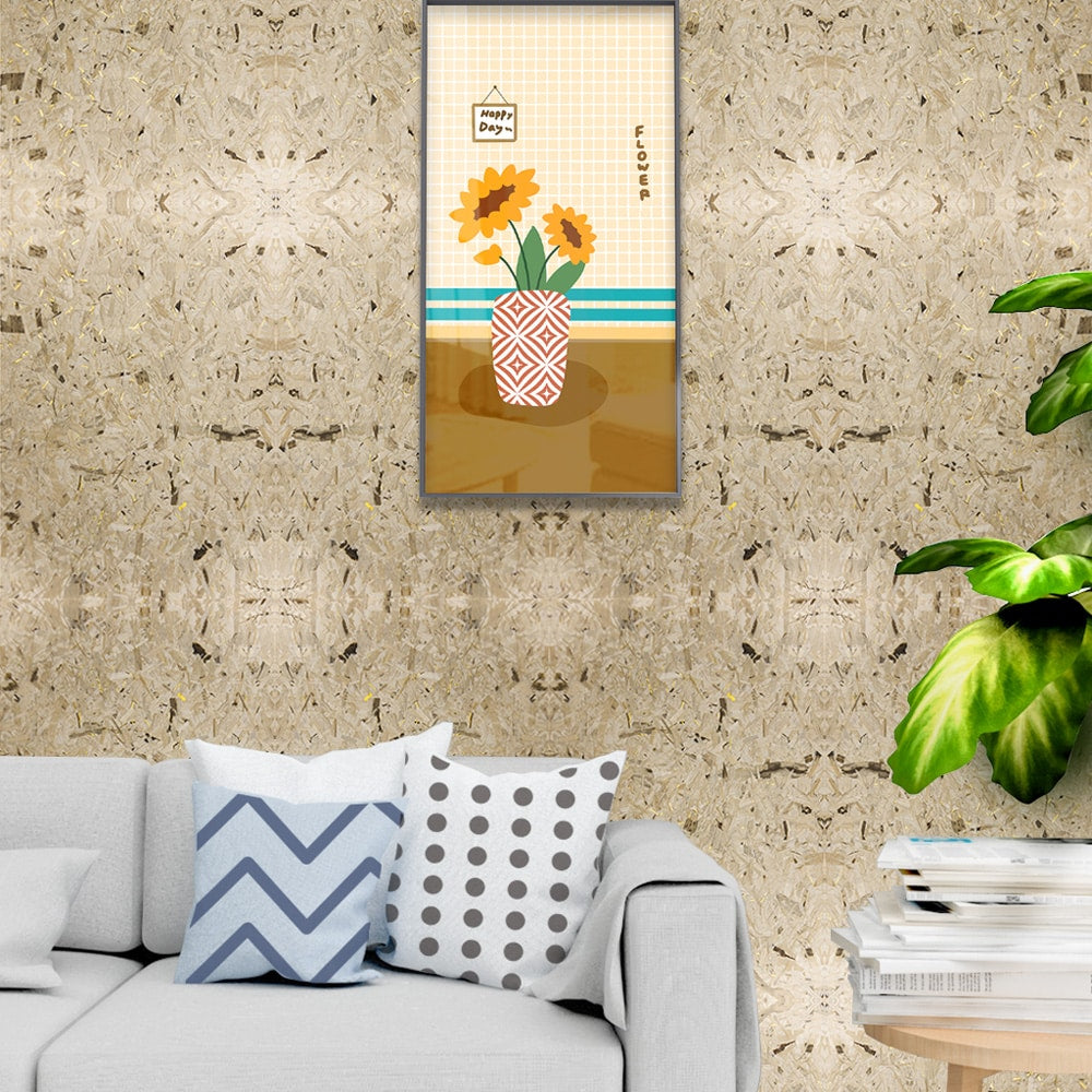 peel and stick wallpaper