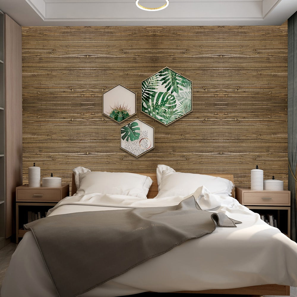 peel and stick wallpaper