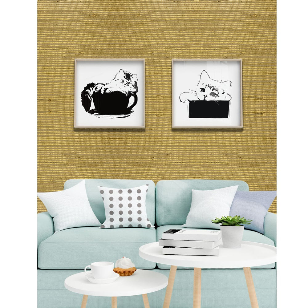 peel and stick wallpaper