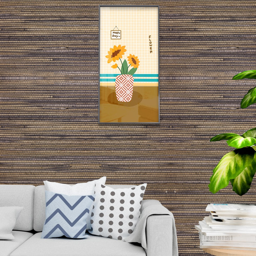 peel and stick wallpaper