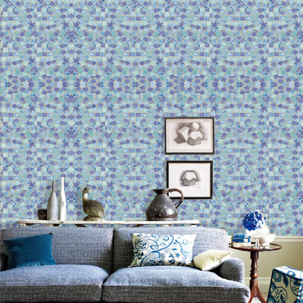 peel and stick wallpaper