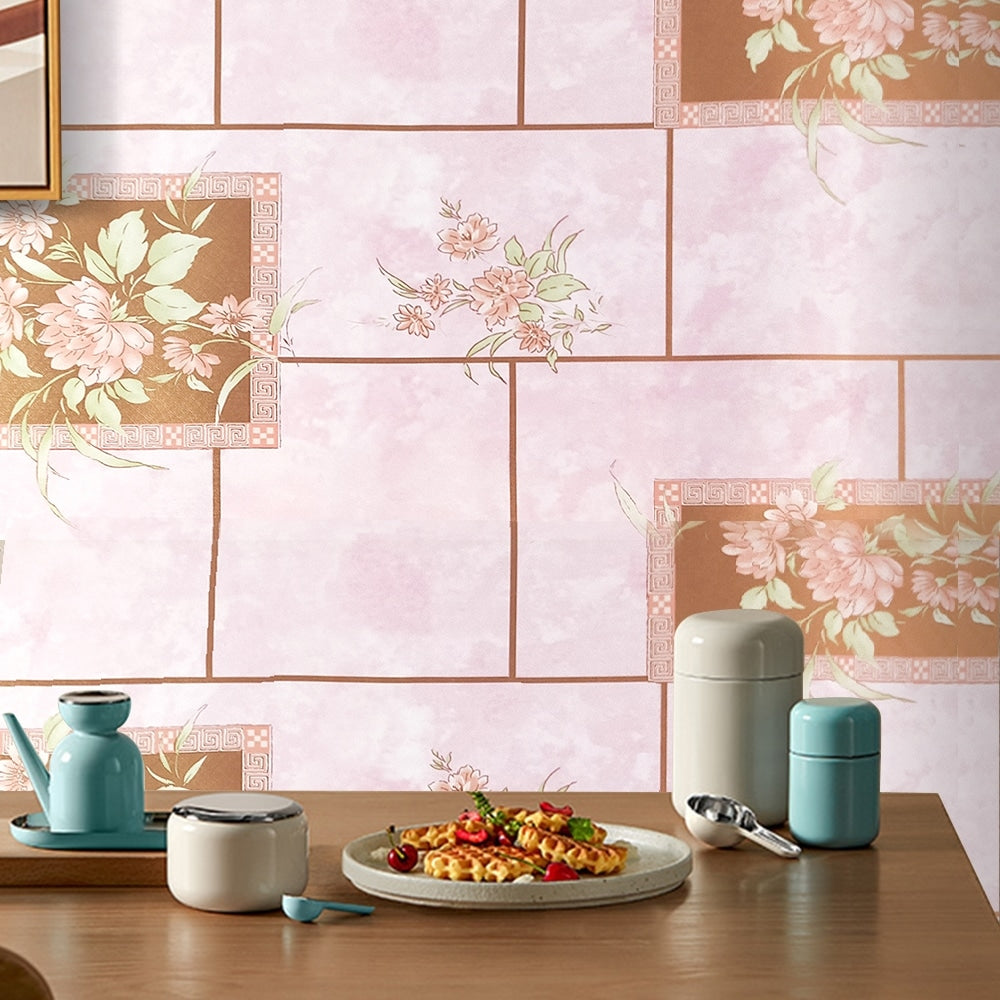 peel and stick wallpaper