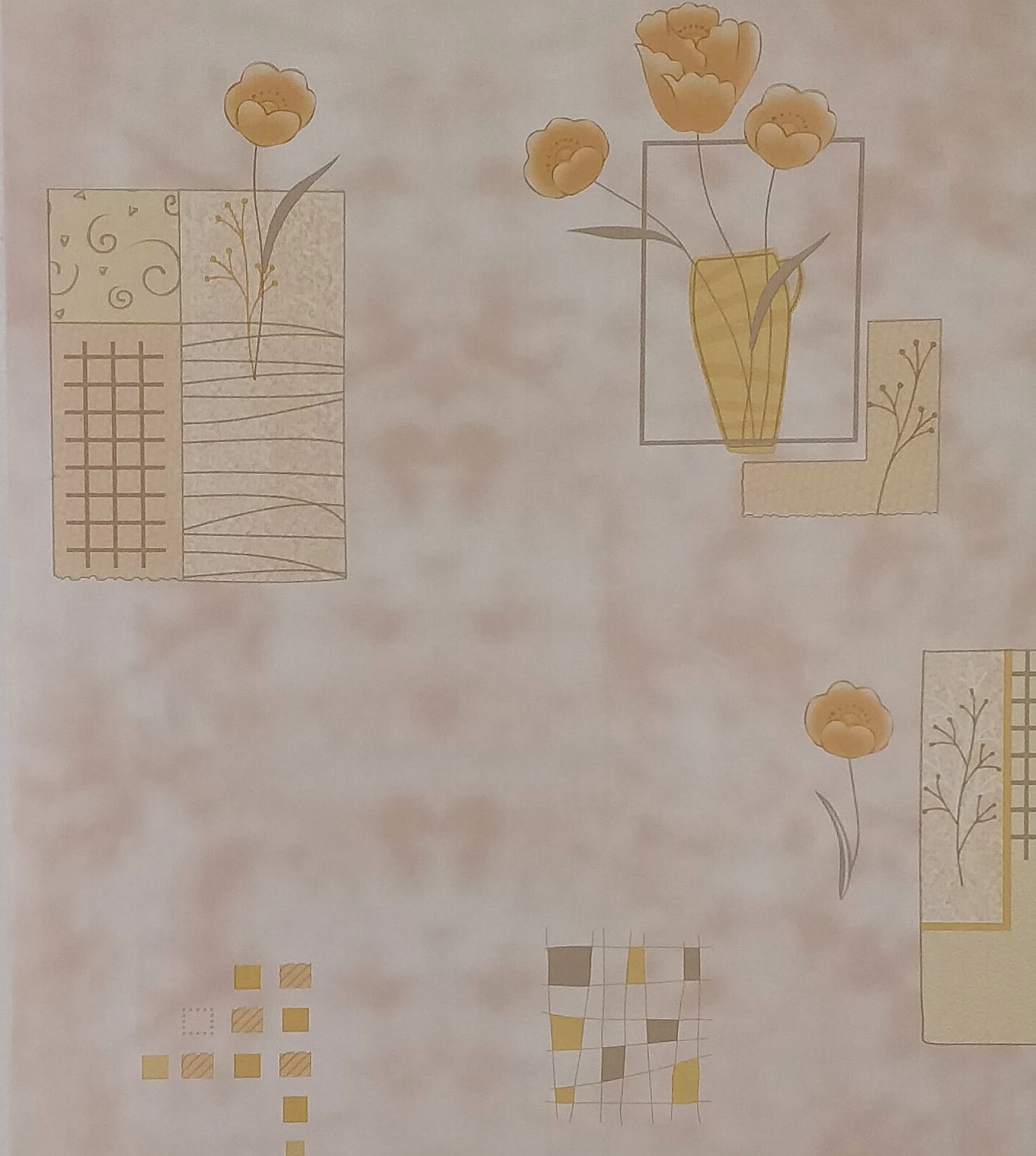 peel and stick wallpaper