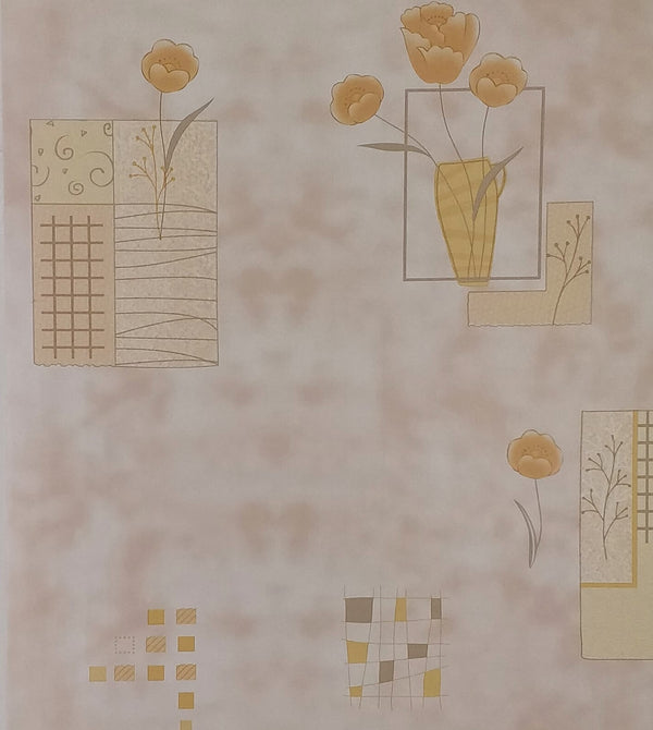 peel and stick wallpaper