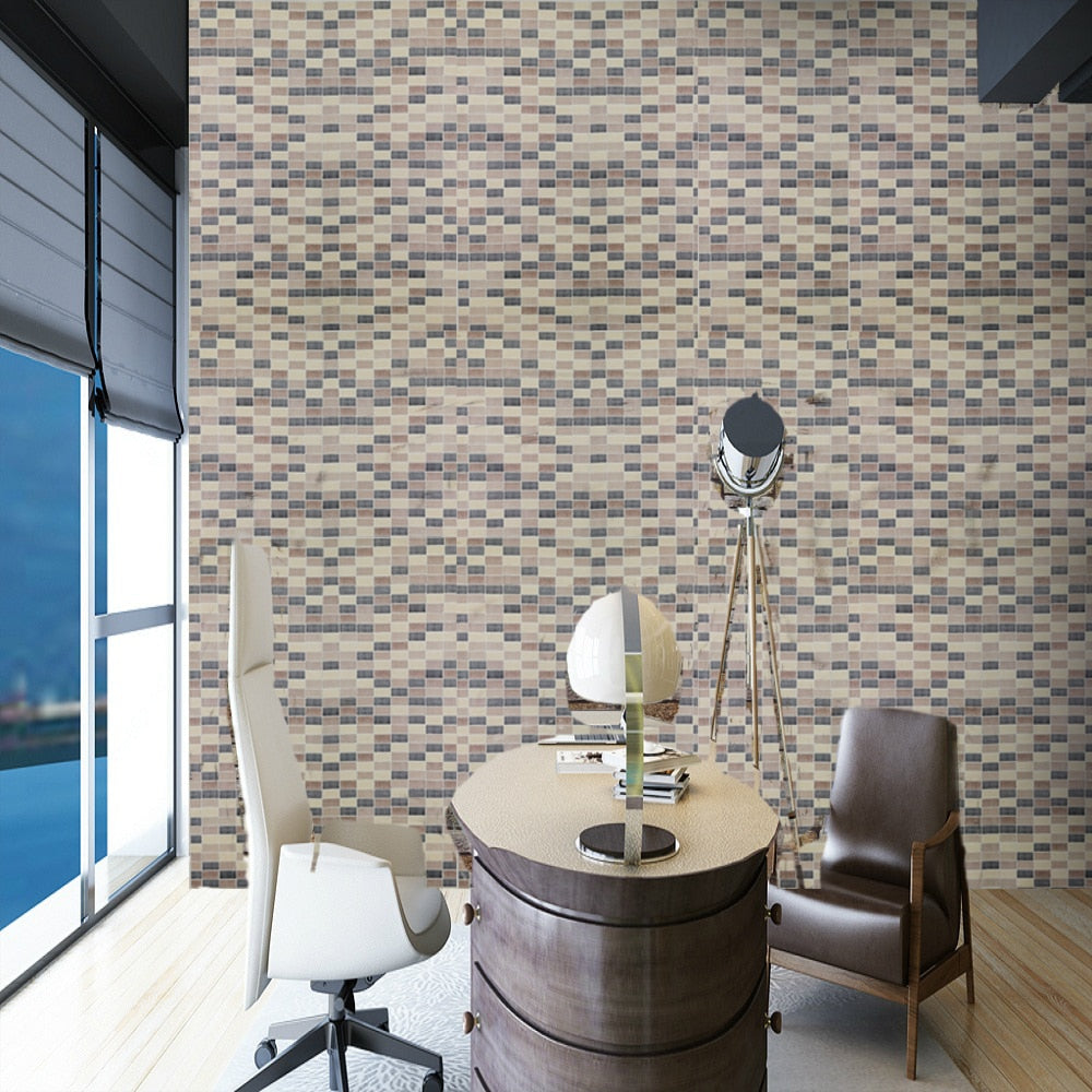 peel and stick wallpaper