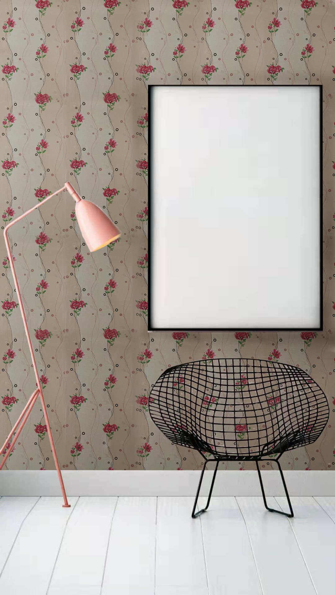 peel and stick wallpaper