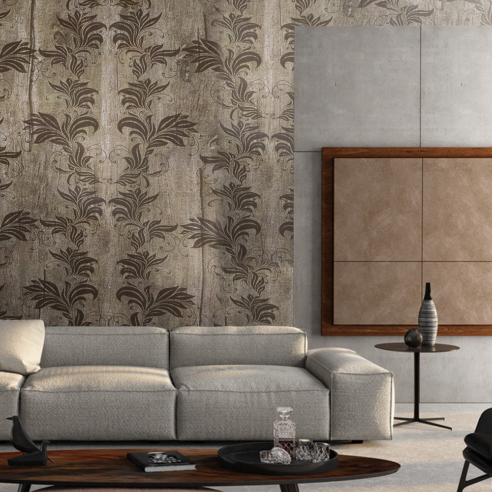 peel and stick wallpaper