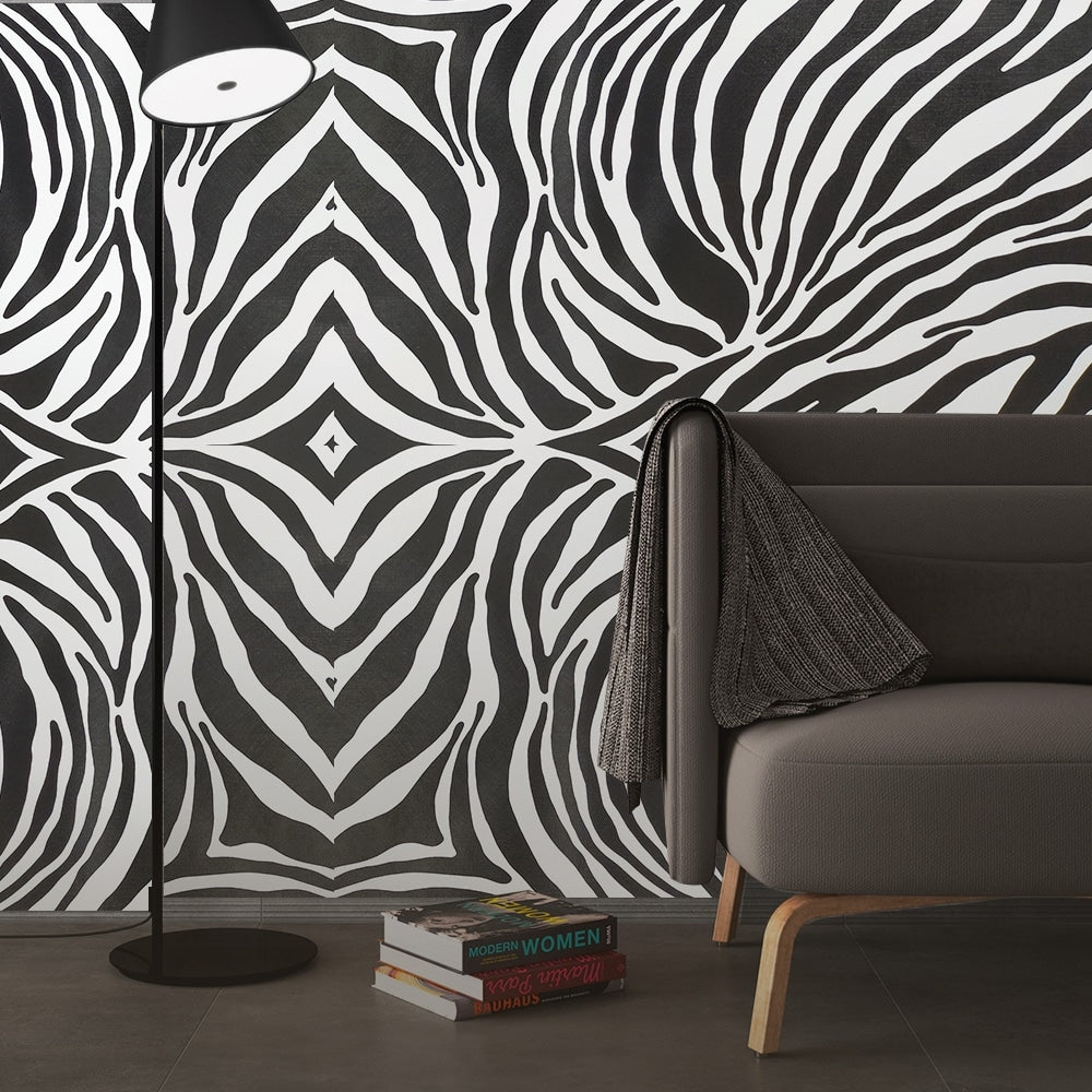 peel and stick wallpaper