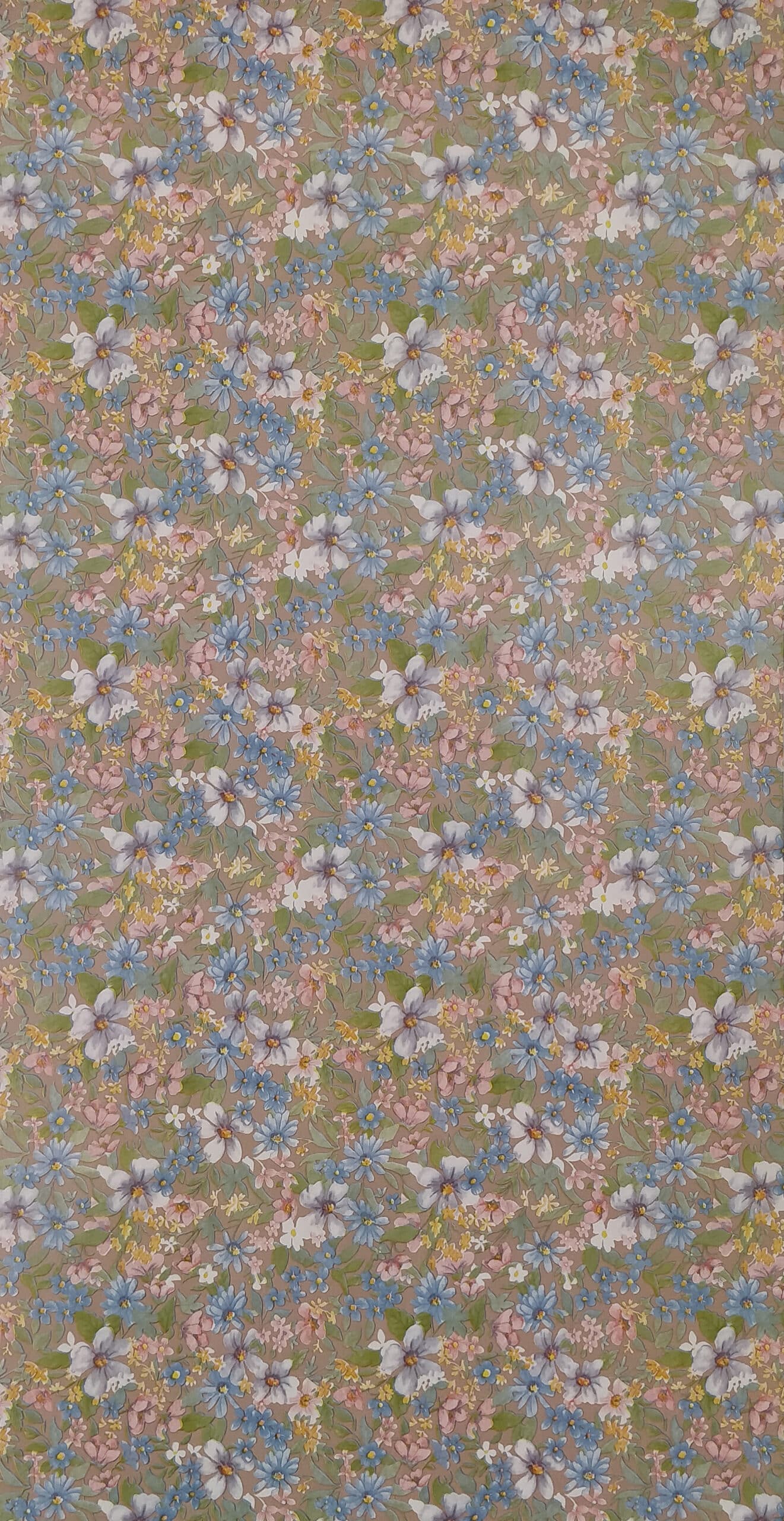 peel and stick wallpaper