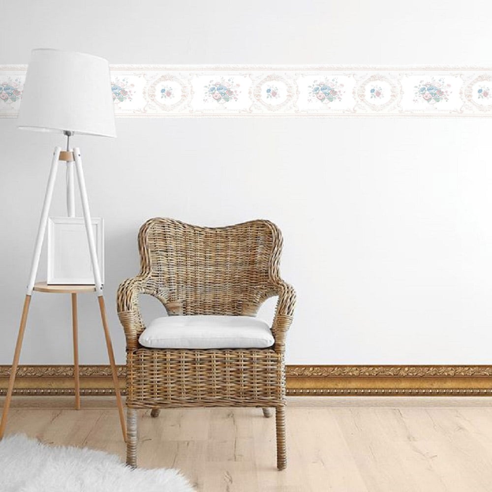 wallpaper borders