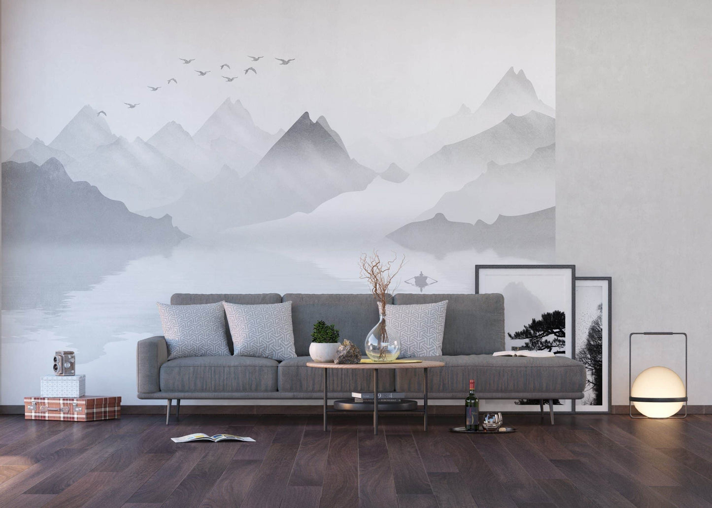 wall murals