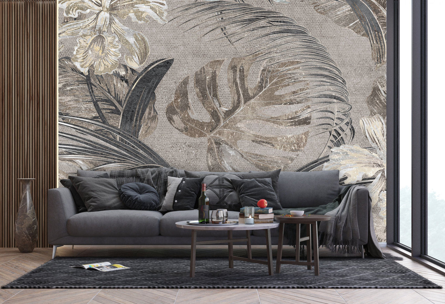 wall murals