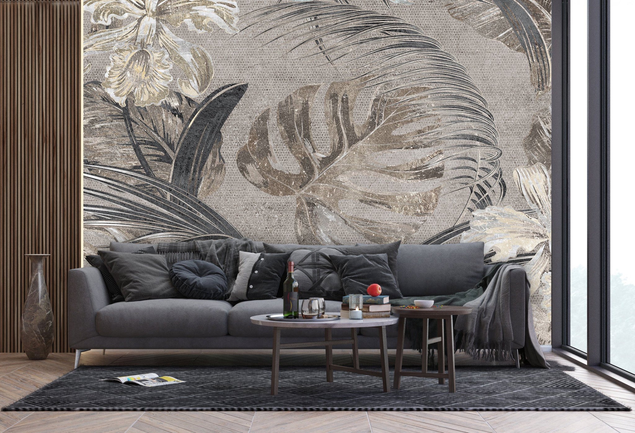 wall murals
