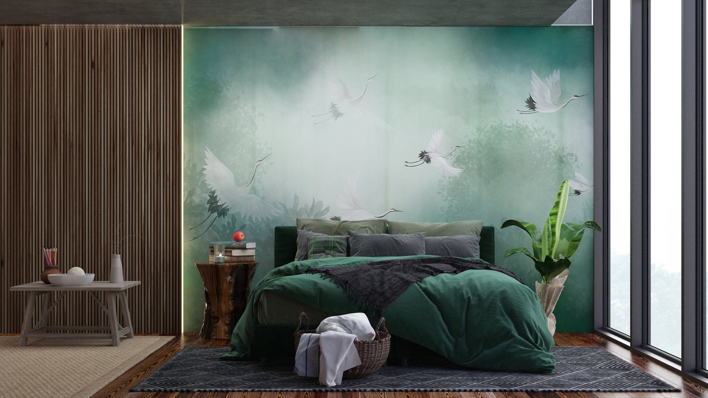 wall murals