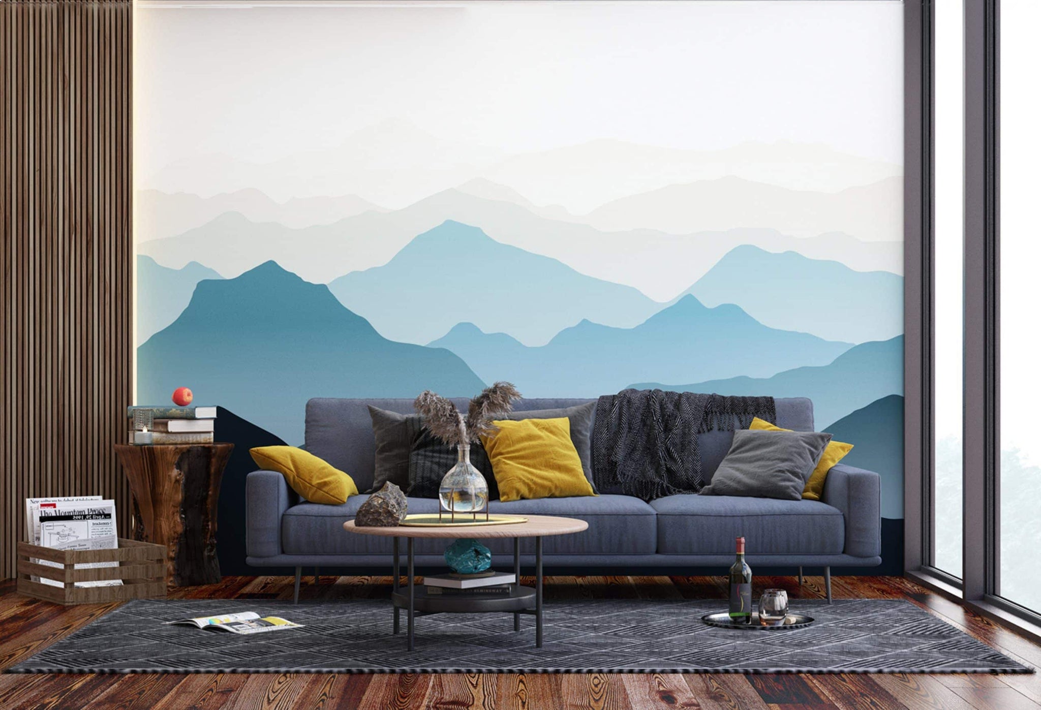 wall murals