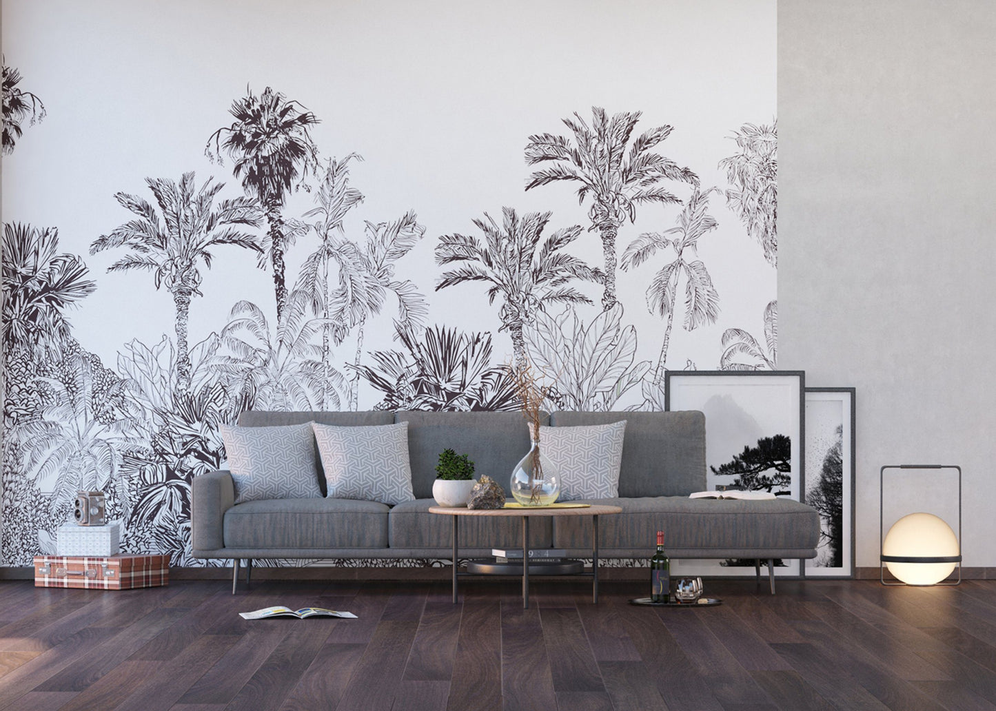 wall murals
