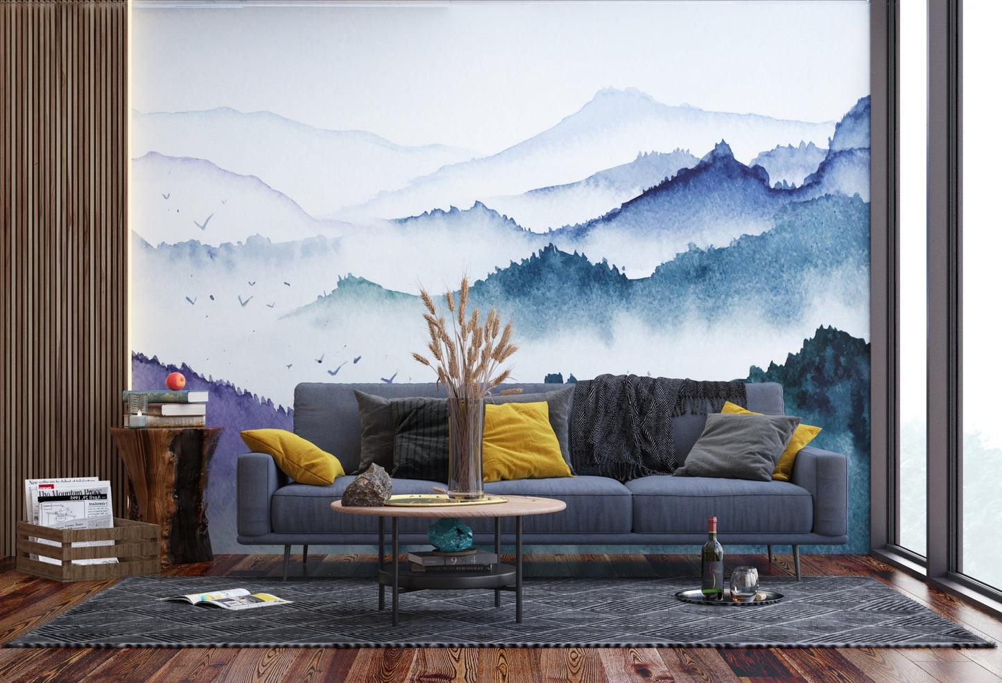 wall murals