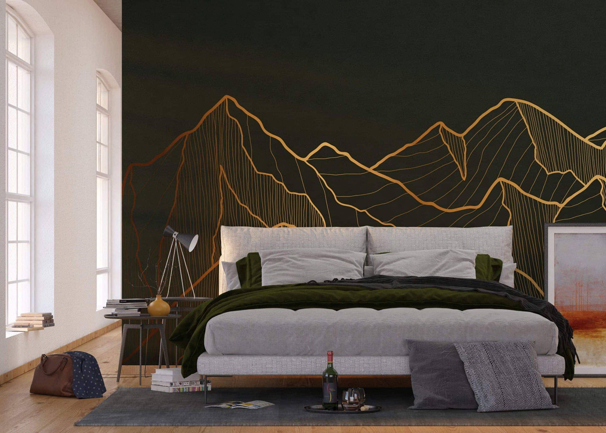 wall murals