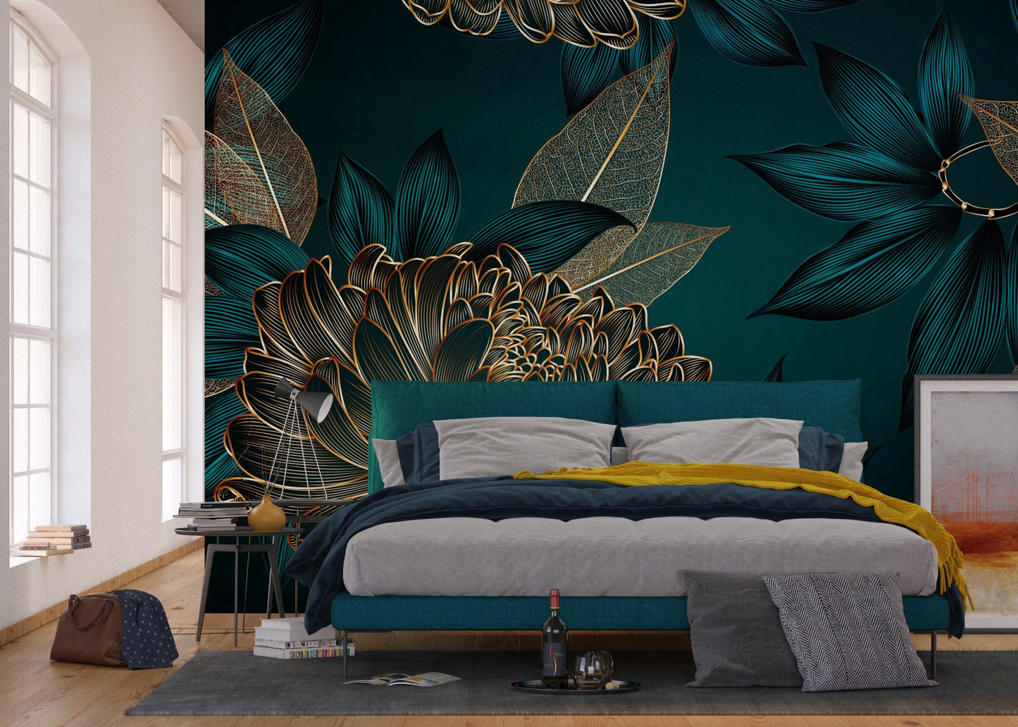wall murals